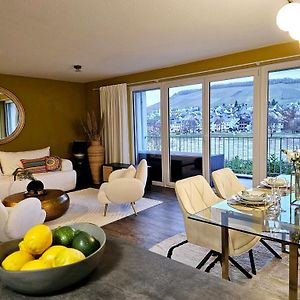 Deluxe 3-Rooms River View, Bernkastel-Kues