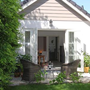 Villa met een Slaapkamer